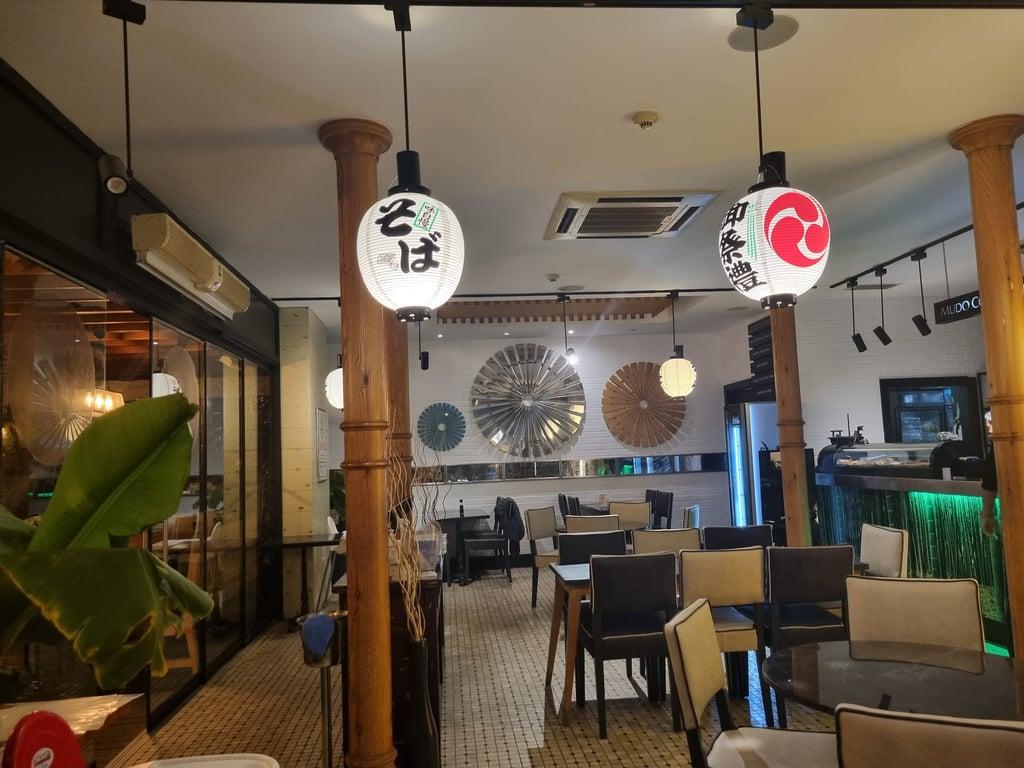 SushiCo fotoğraf 1