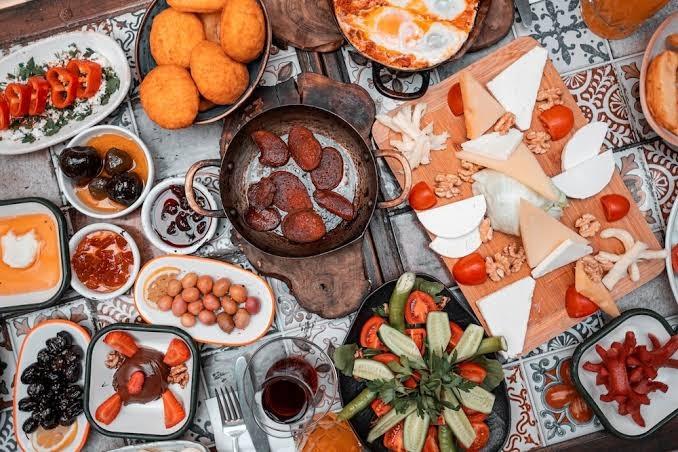 Hoşça''Kal'' Alaçatı Meyhane & Hotel fotoğraf 10
