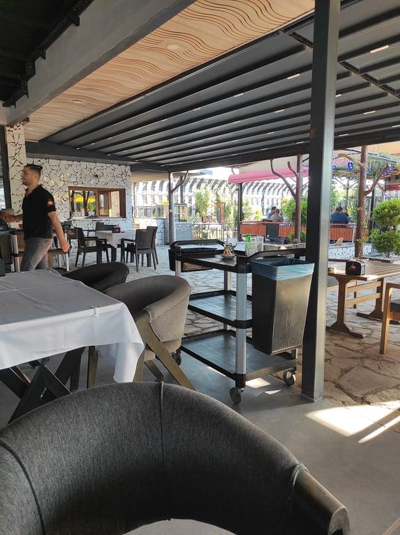 Ay Cafe fotoğraf 4