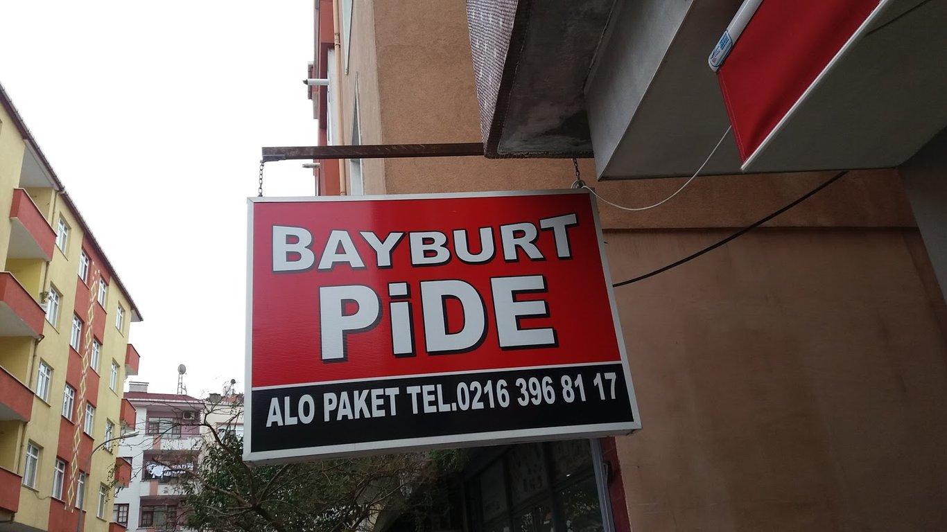 Bayburt Pide fotoğraf 4