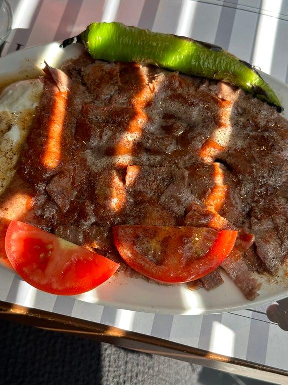 Etiler Uludağ Kebapçısı fotoğraf 2