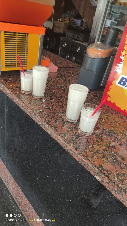 Meşhur Kuruköprü Şalgamcısı fotoğraf 2