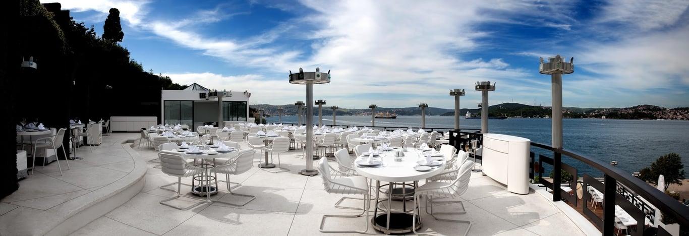Yeniköy Kaşıbeyaz Bosphorus fotoğraf 7