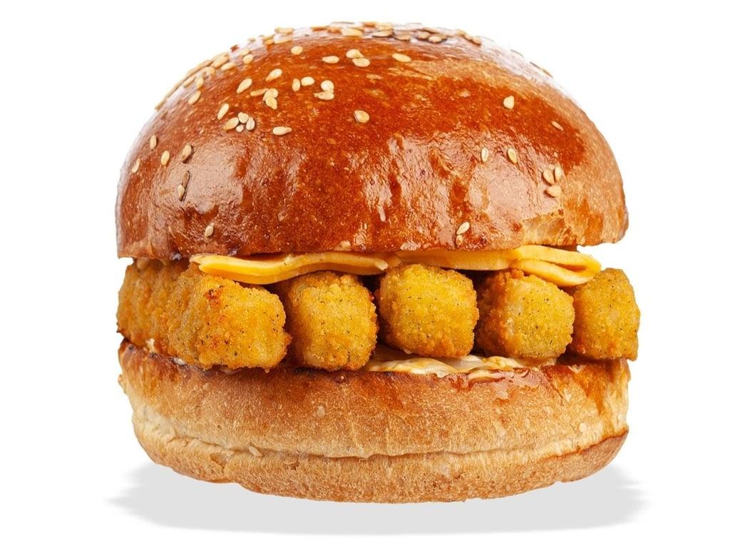 Mama’s Burger Bahçelievler fotoğraf 17