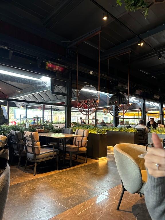 HuQQabaz Vadistanbul fotoğraf 4