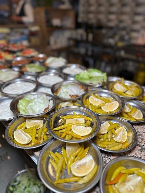 Osmanogulları Pide Kebap Izgara fotoğraf 12
