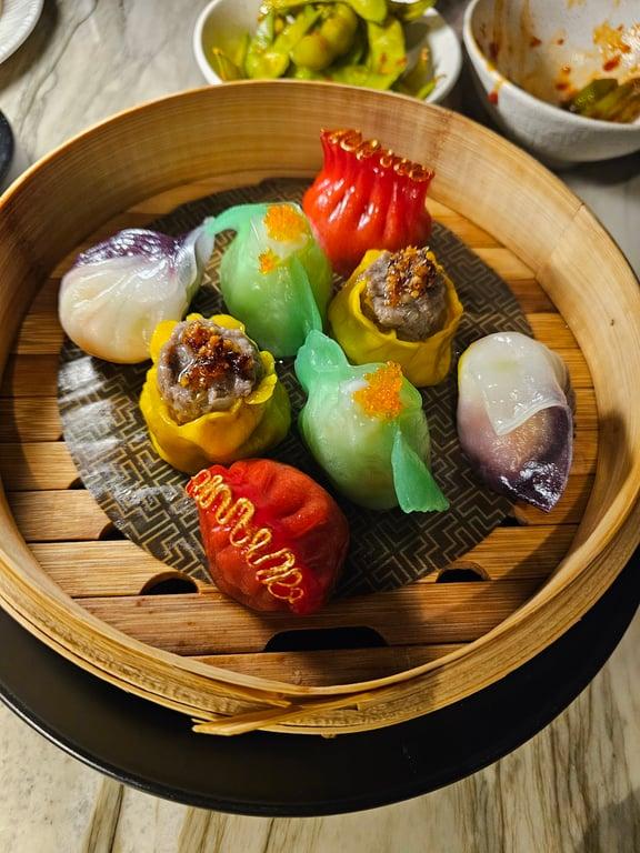 Hakkasan Istanbul fotoğraf 6