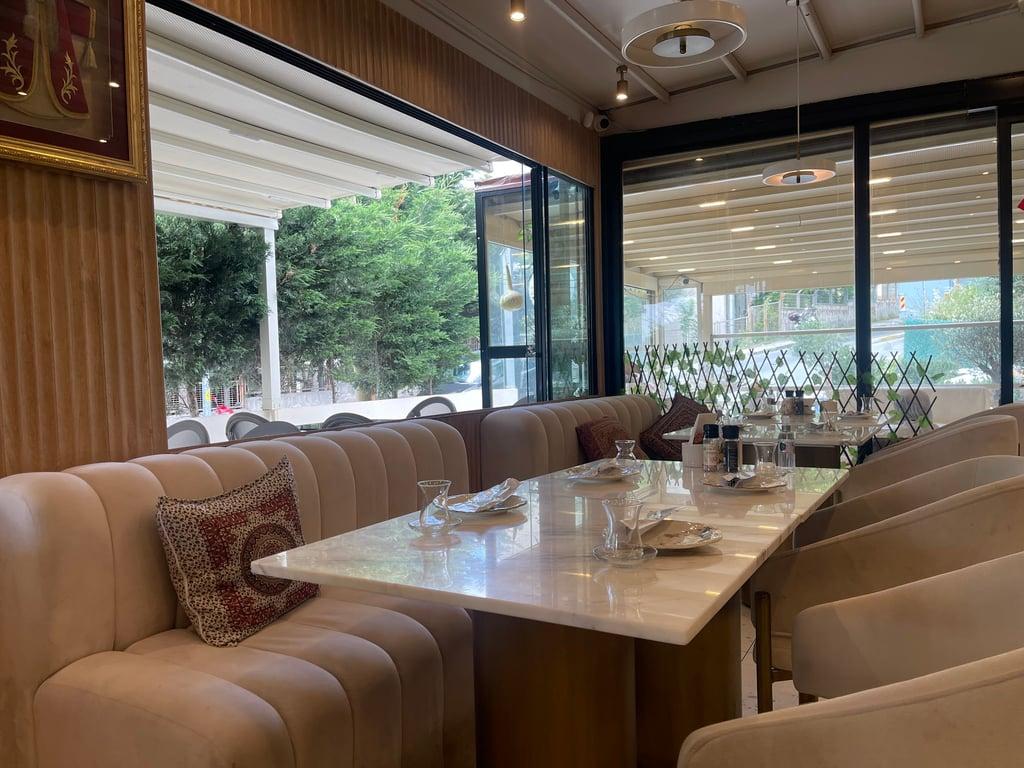 Zeytin Garden Breakfast fotoğraf 7