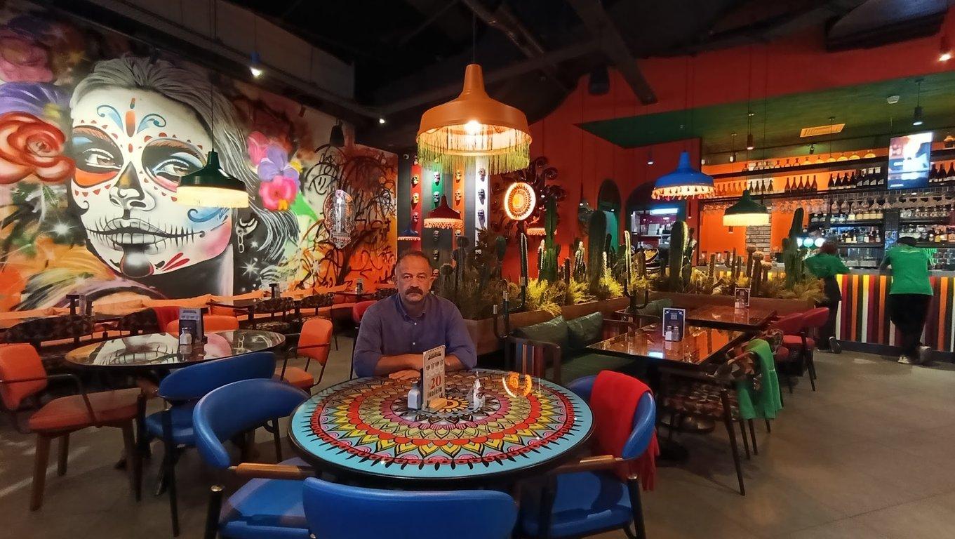 Ranchero Kanyon fotoğraf 3