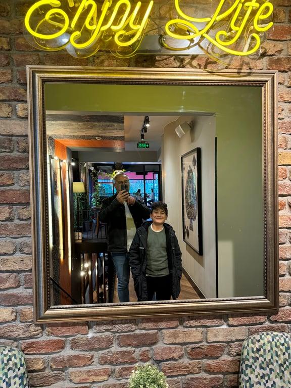 Kirpi Cafe Suadiye fotoğraf 17