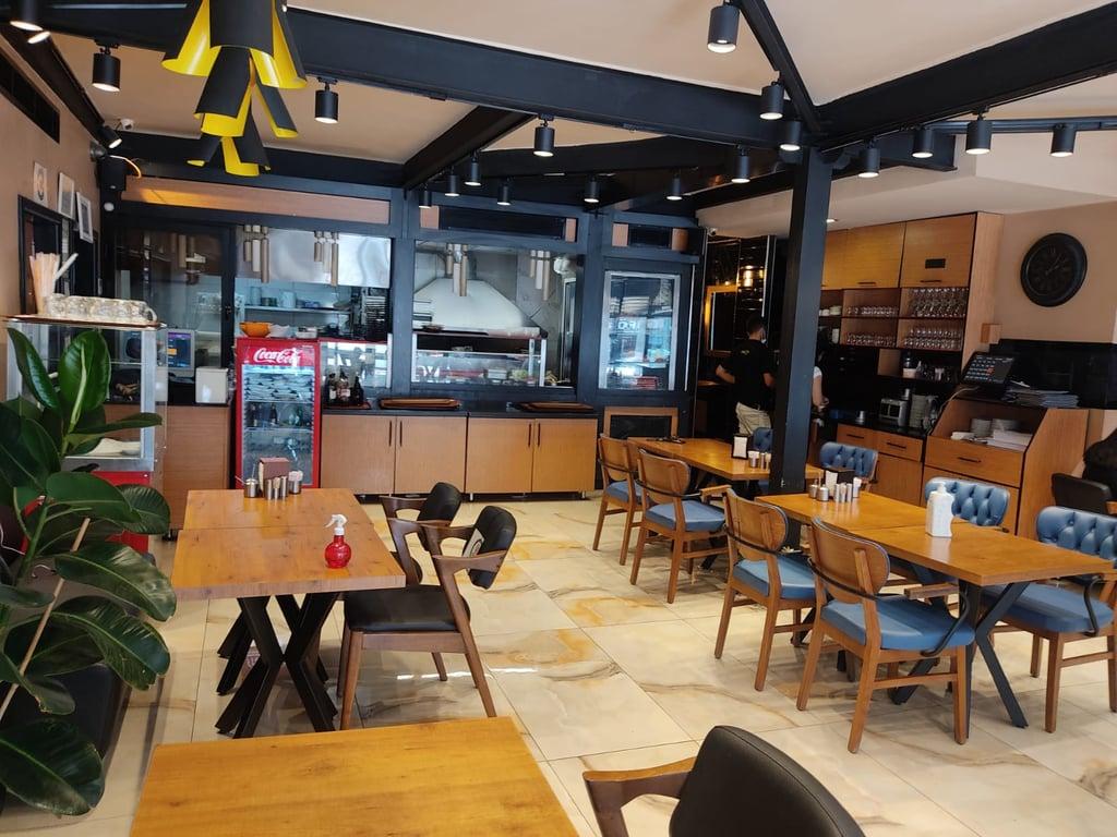 Bostancı Fırat Kebap fotoğraf 9