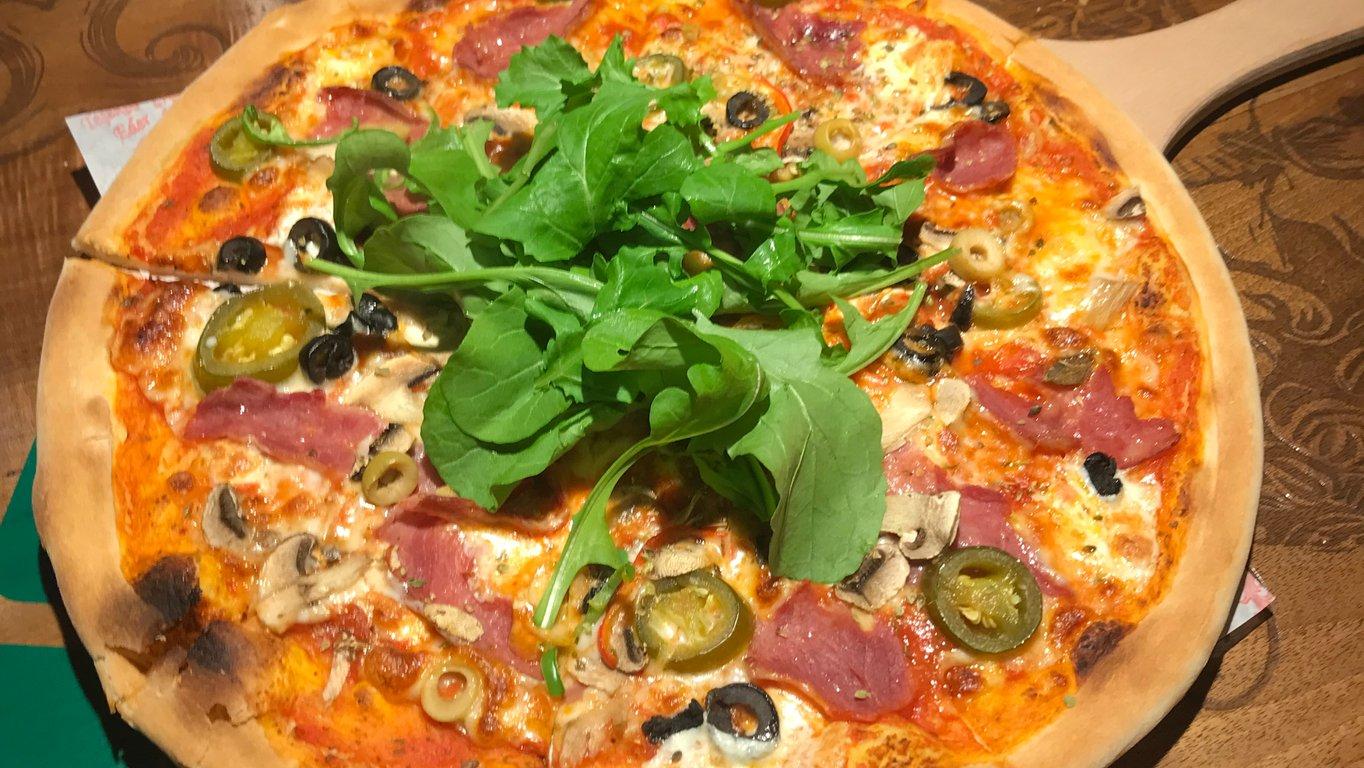 Küfelik Pub & Bistro fotoğraf 2