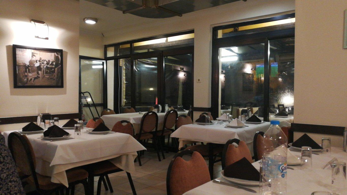 Aleni Ocakbaşı fotoğraf 4