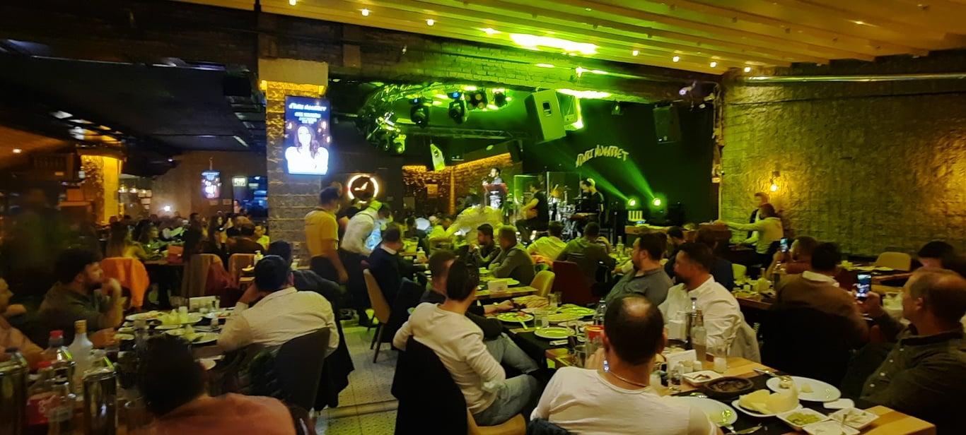 Adabı Muhabbet fotoğraf 4
