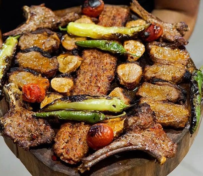 Haşim Usta Kebap fotoğraf 10