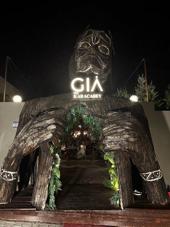 Gia The Karacabey fotoğraf 7
