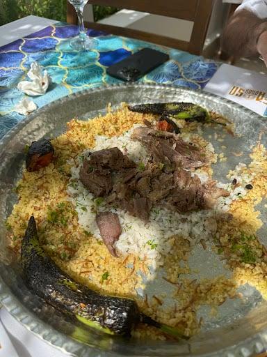 Fardayso Restaurant fotoğraf 6