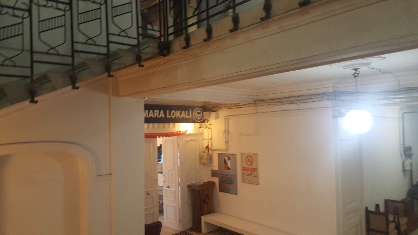 Lokal Pera fotoğraf 4
