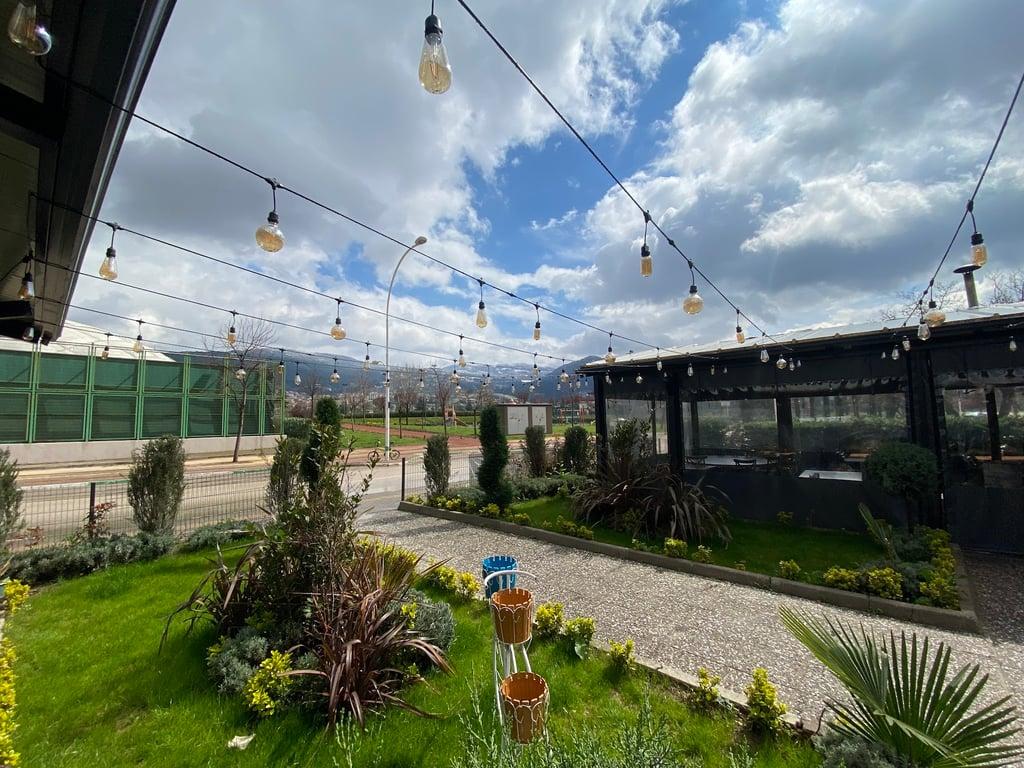 Sağıroğlu Restoran | Bursa Gece Dönercisi fotoğraf 10