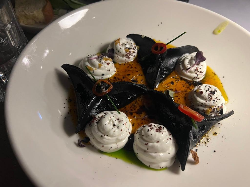 Nakia Restaurant fotoğraf 11
