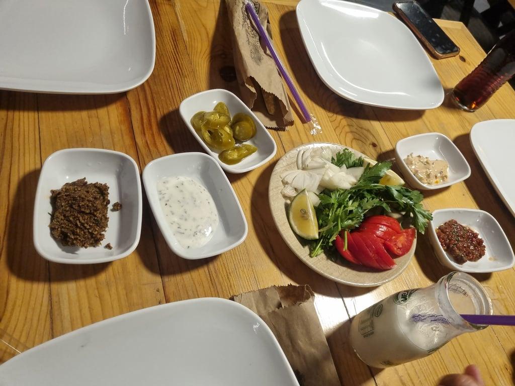 Dürümcü fotoğraf 12
