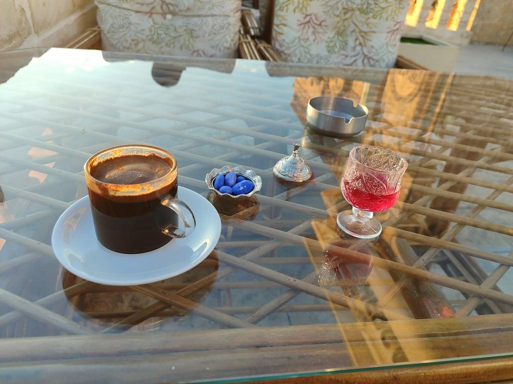 Hercai Konak - Restaurant & Cafe fotoğraf 6