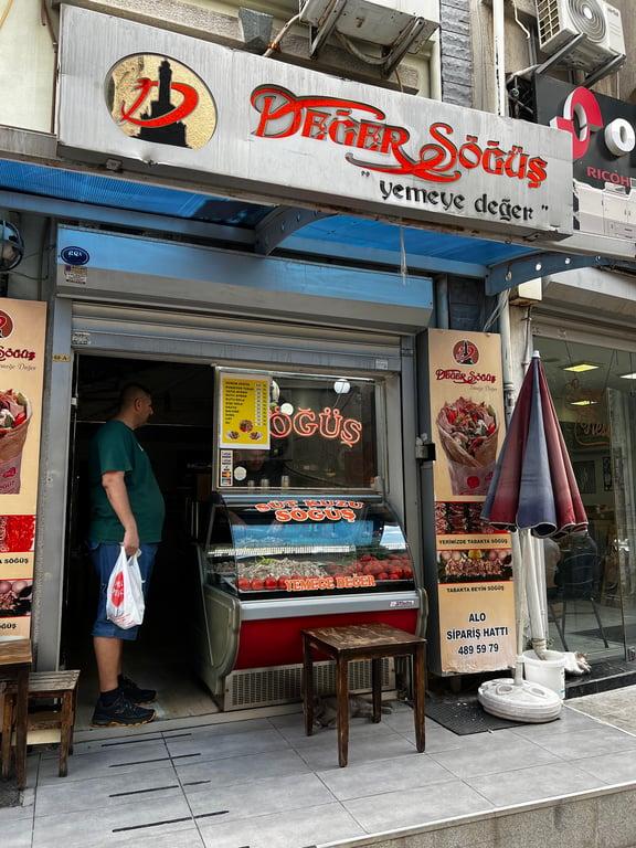 Değer Söğüş fotoğraf 6