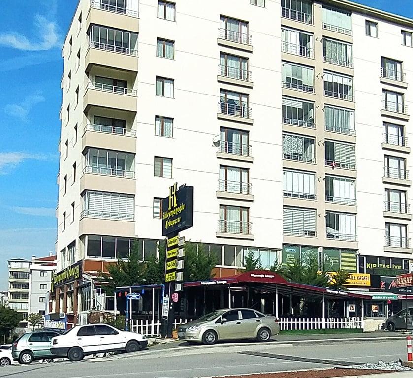 Süleymanoğlu Kebapçısı fotoğraf 15