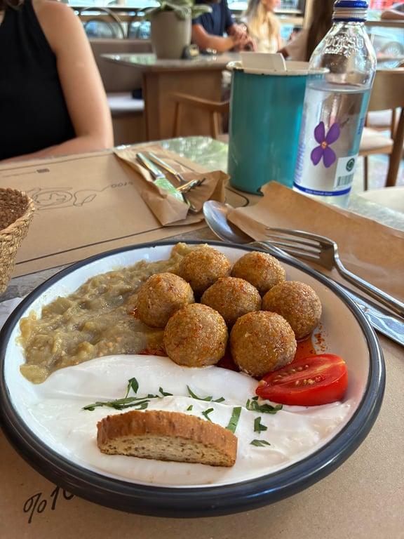 Bebe İçli Köfte fotoğraf 5