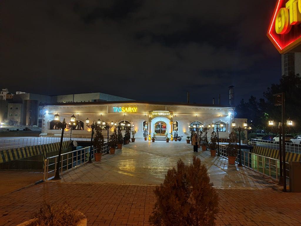 TAŞSARAY RESTORANT fotoğraf 7