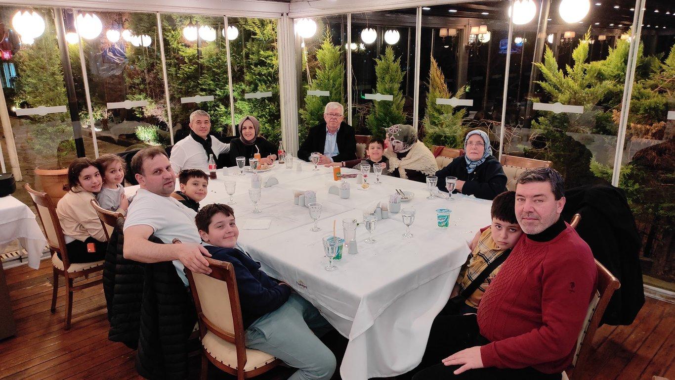 Taşköprü Adana Kebapçısı fotoğraf 4
