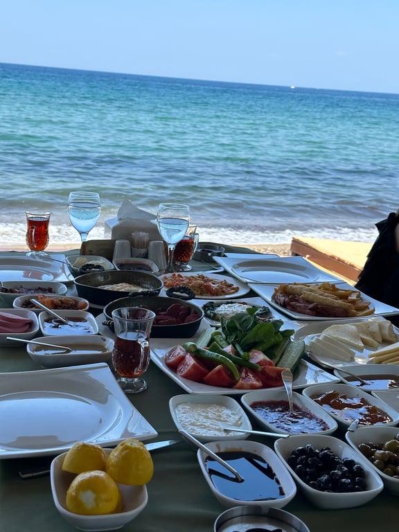 Kıyı Balık Restaurant fotoğraf 10