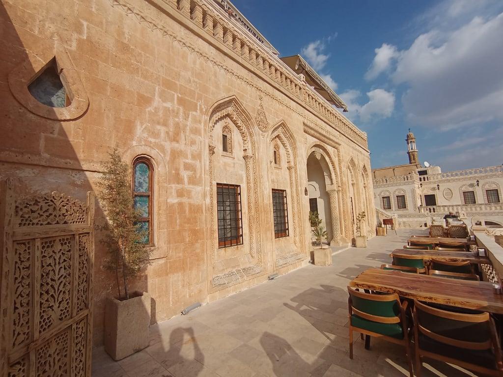 Hercai Konak - Restaurant & Cafe fotoğraf 5