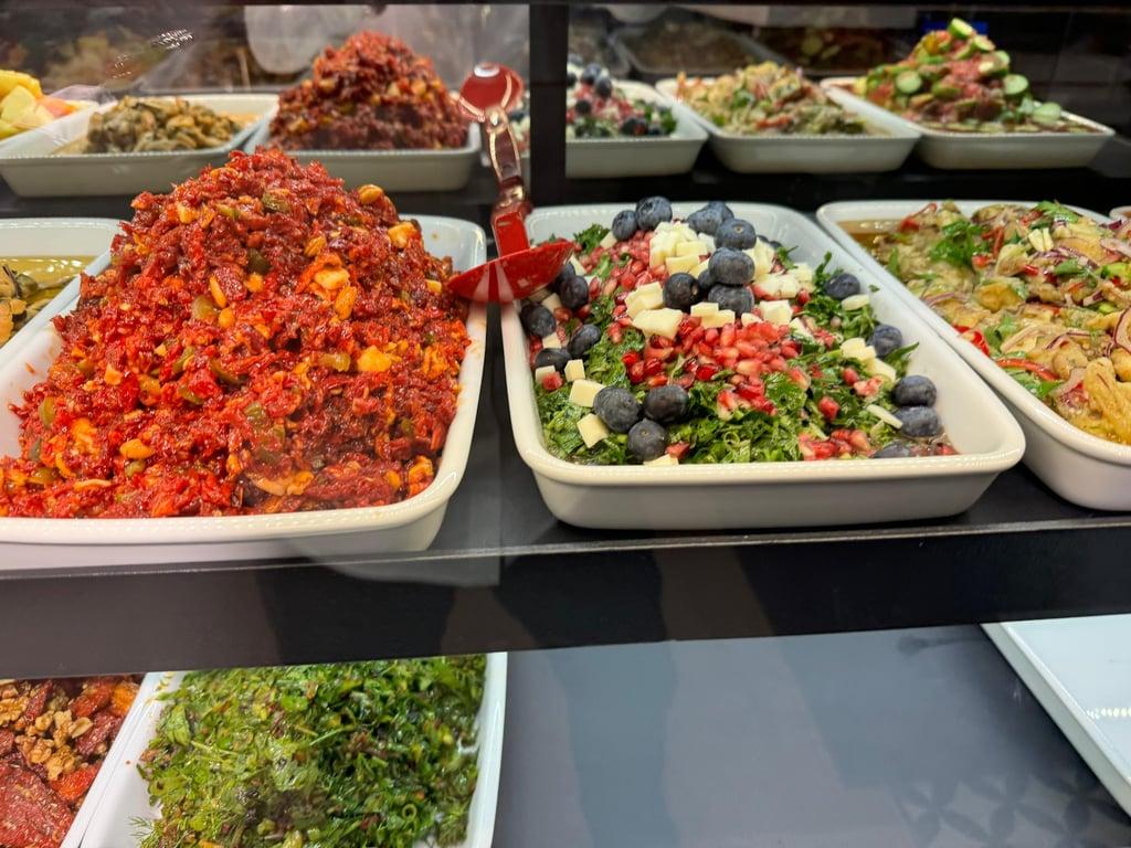 Kırlangıç Restaurant fotoğraf 12
