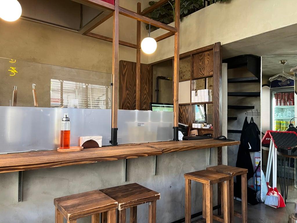 Kaizen Ramen - Beşiktaş fotoğraf 11