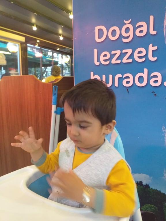 öz Eyvan Taşfırın Kebap Ve Lahmacun