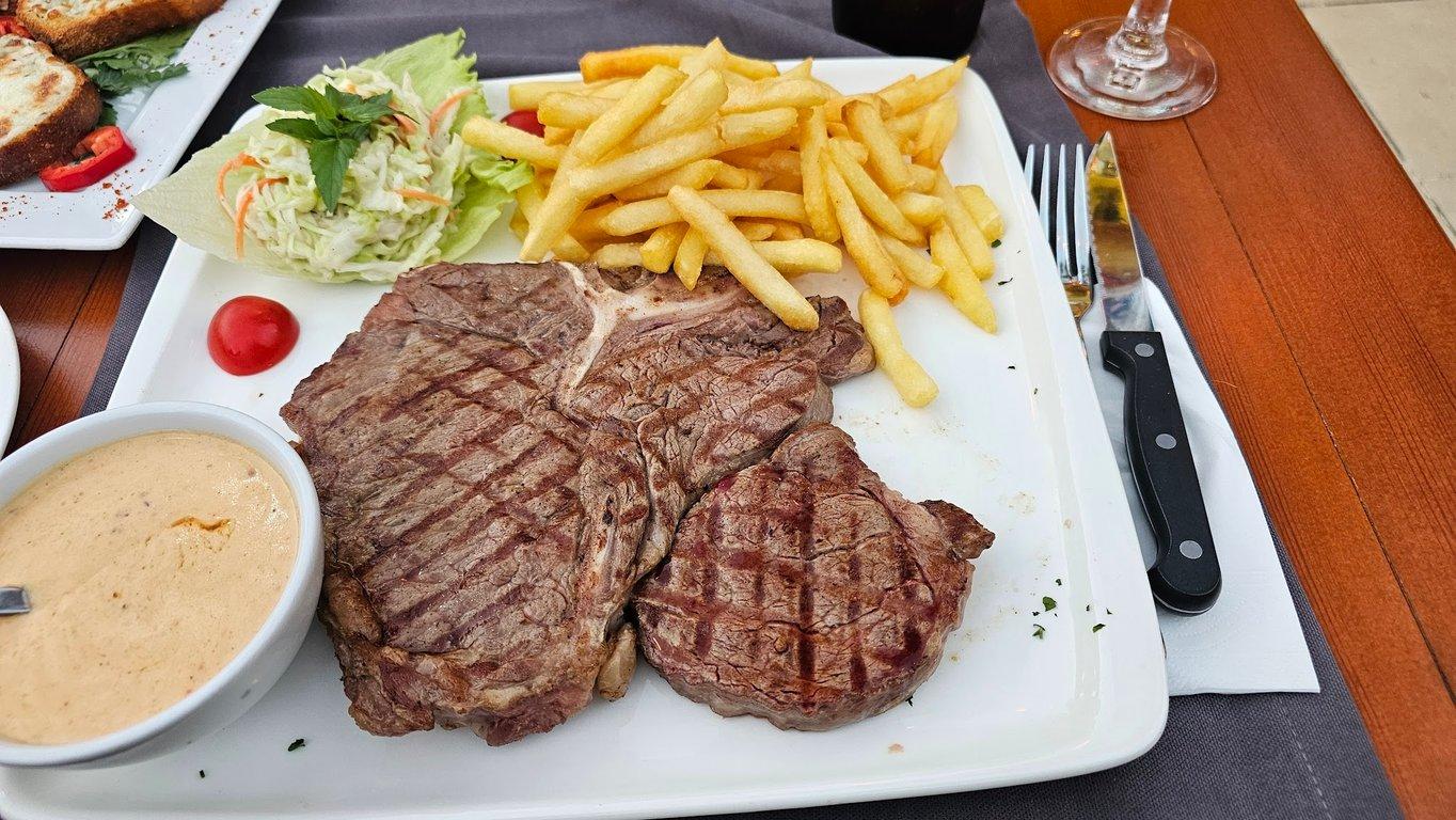 Mare Restaurant & bistro Kusadasi fotoğraf 5