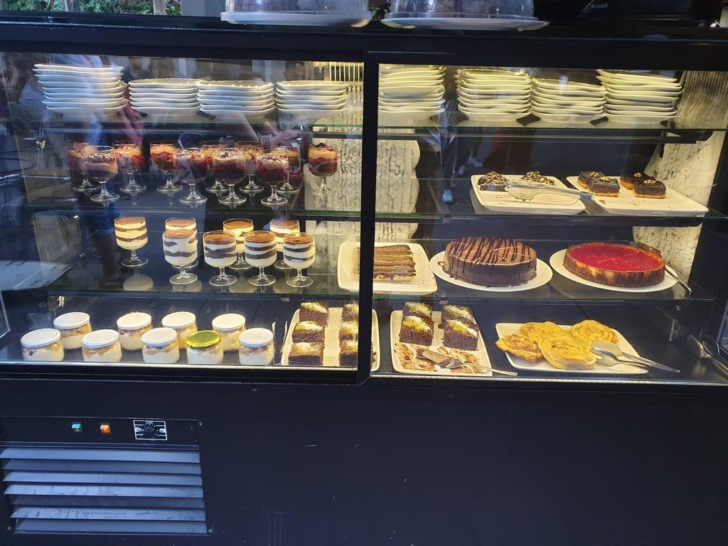 Piraye Kafe fotoğraf 24