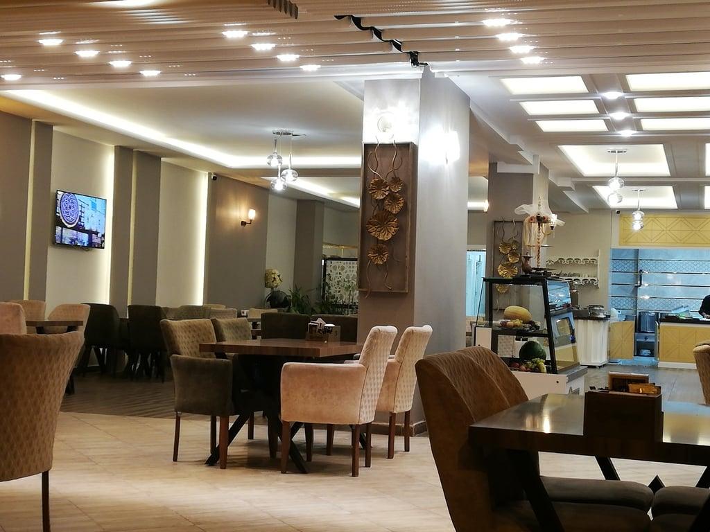 Dayıoğlu Künefe ve Katmer fotoğraf 5