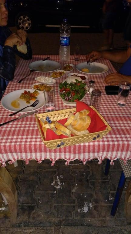 İskandil Balık fotoğraf 1