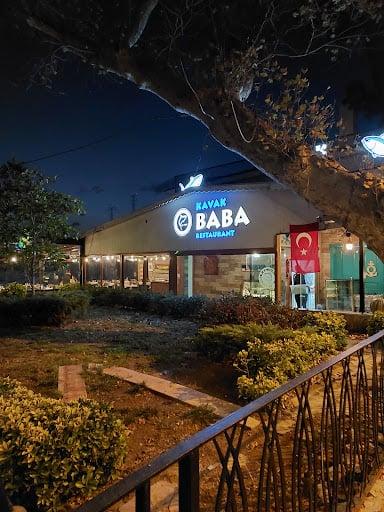 Kavak Baba Restaurant fotoğraf 1