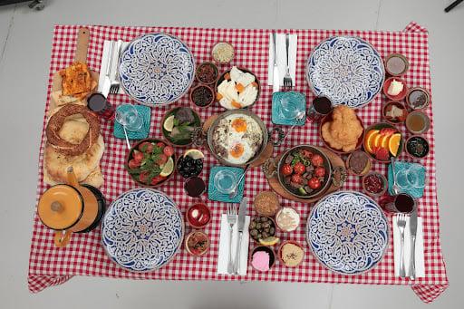 Sa Va Anatolian Breakfast House fotoğraf 3