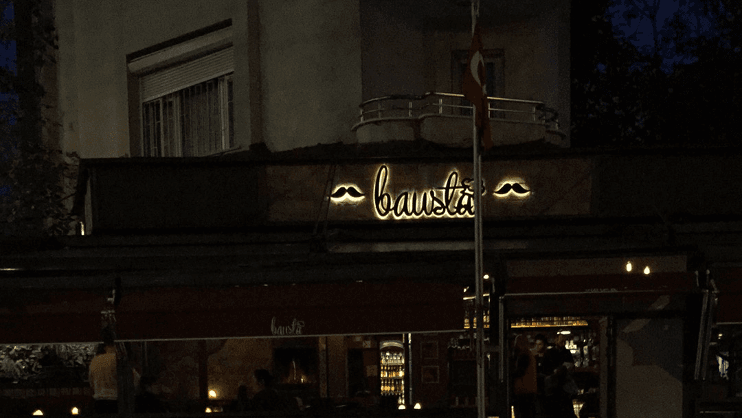 Bausta Suadiye fotoğraf 7