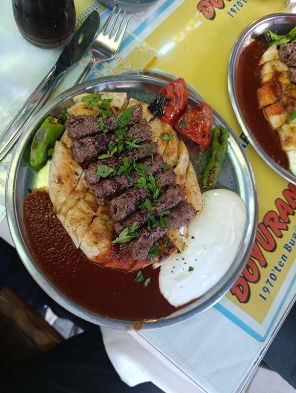 Doyuran Manisa Kebap fotoğraf 9