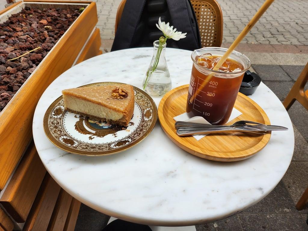 Kara Kedi Coffee Moda Şubesi fotoğraf 11