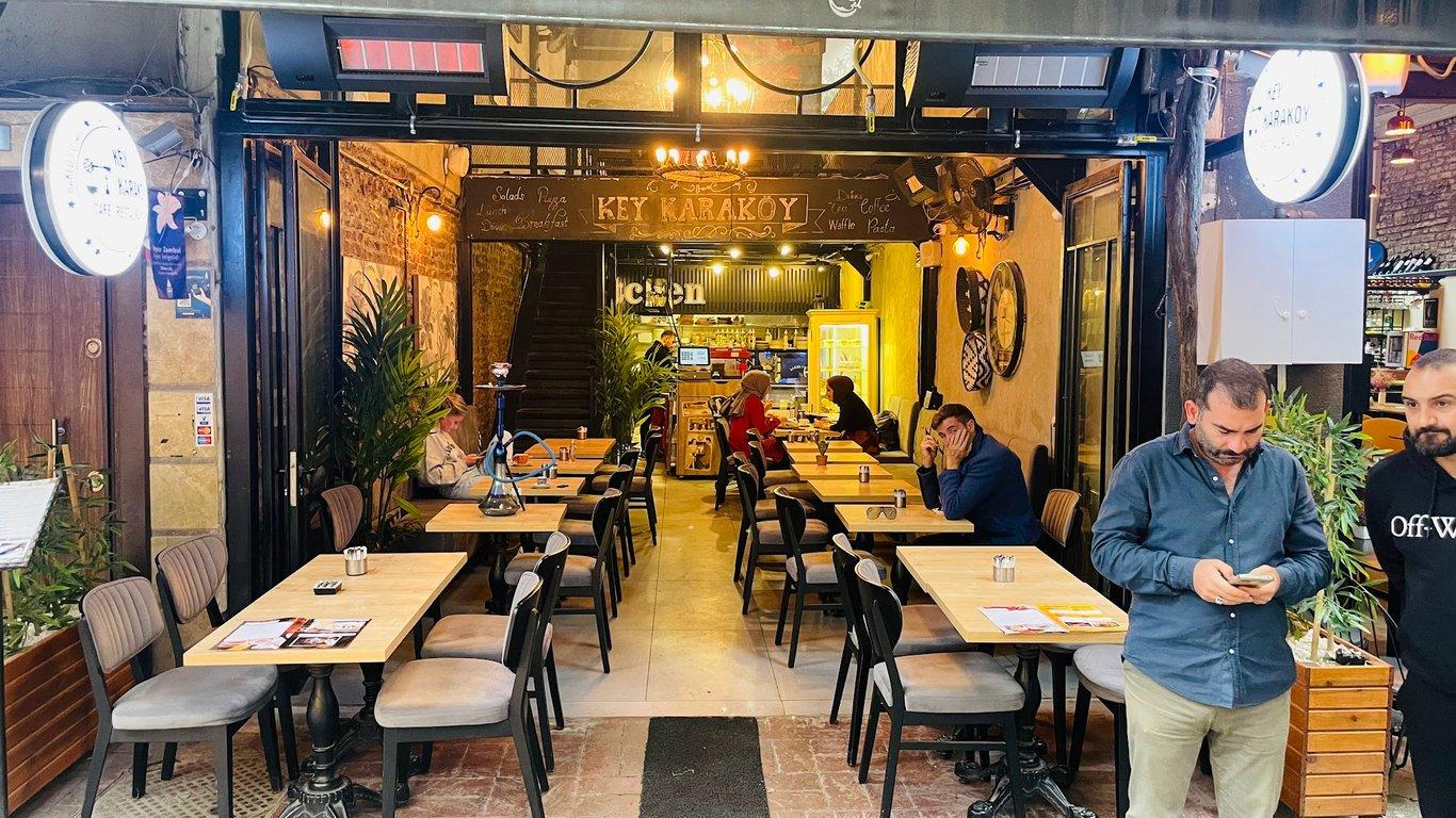 Key Karaköy fotoğraf 4