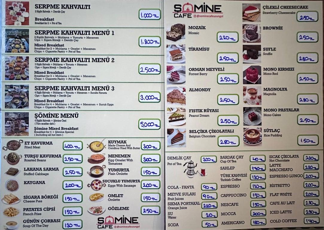 ŞÖMİNE KAFE fotoğraf 10