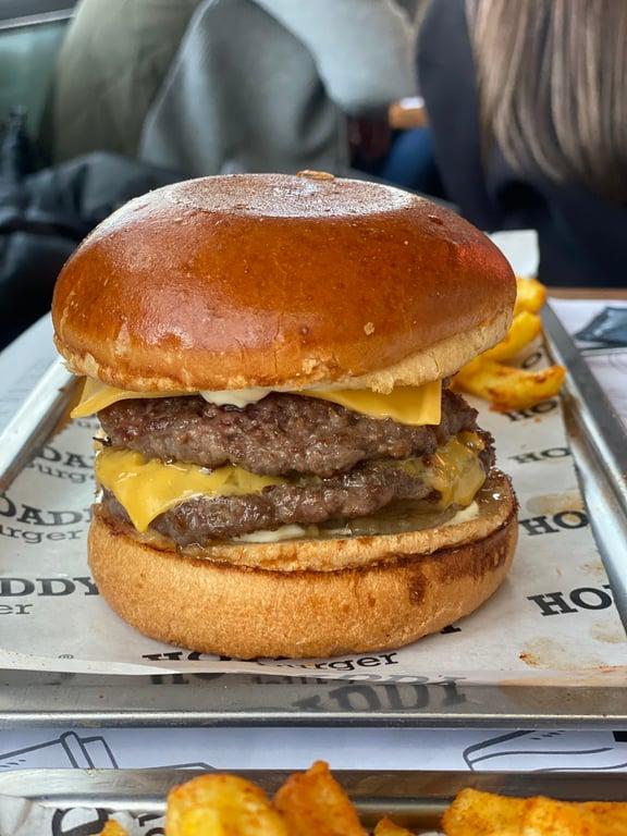 HOPDADDY BURGER fotoğraf 7