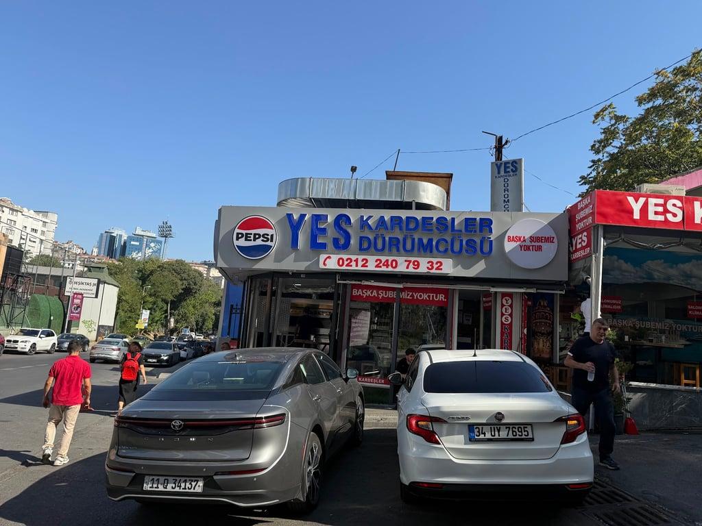 Yes Kardeşler fulya fotoğraf 8