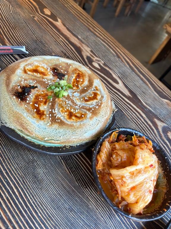 Kaizen Ramen - Beşiktaş fotoğraf 5